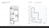 Unit 7819 NW 104th Ave # 23 floor plan